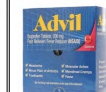 Advil Dply 50x2 Tabs