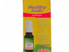 Healthy Nails 0.5oz