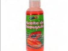 S.Aceite Sapuyulo 4oz 250