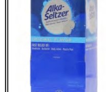 Alka Seltzer Original 116Tab