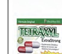 Tetraxyl Extra Strong 780mg