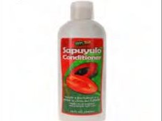 S.Sapuyulo Conditioner 16.9oz