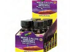 T. El Mata Callos Dply x 6