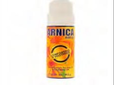Arnica Roll-On 3oz