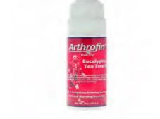 Arthrofin Roll-On 3oz