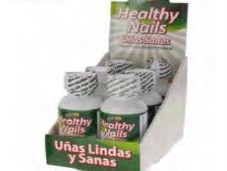 Healthy Nails Dply x6