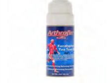 Arthrofin Roll-On Azul 3oz