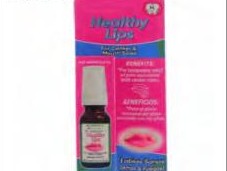Healthy Lips 0.5oz