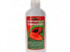 S.Sapuyulo Shampoo 16.9oz