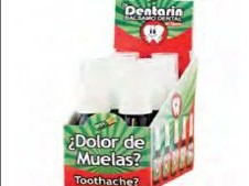 Dentarin Healthy Mouth